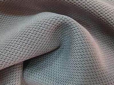 PET Knit Fabric-PTRE039