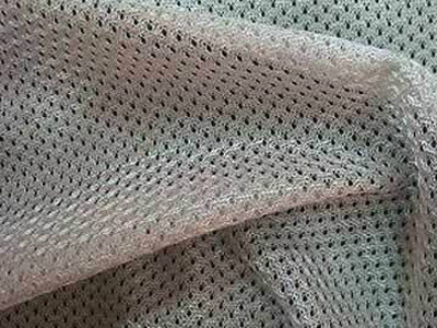 PET Knit Fabric-PTRE040