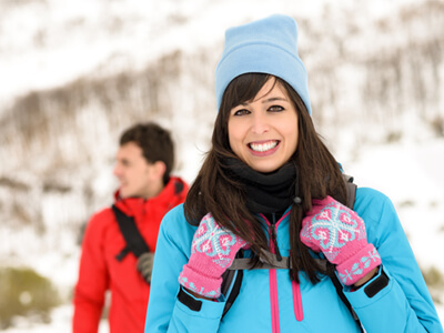 Áo khoác chức năng