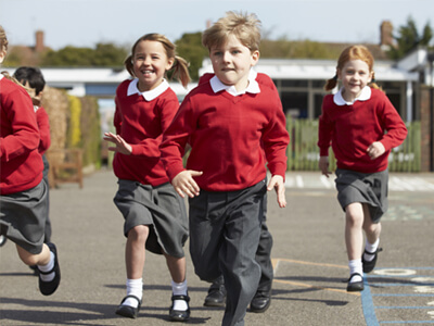 Đồng phục học sinh