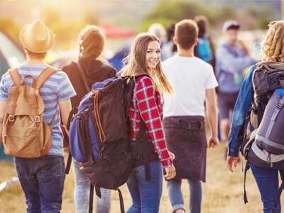 Baggage / Bag Fabric