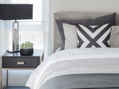 Home and Furniture Textiles